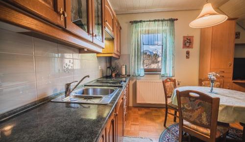 Duplex Apartment