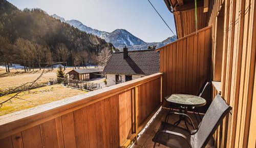 Duplex Apartment