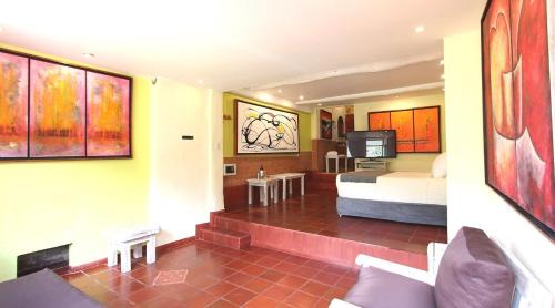Double Room