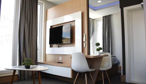 Comfort Studio Apartment