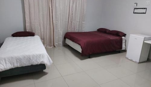 Superior Queen Room