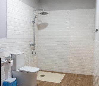 Quadruple Room - Disability Access