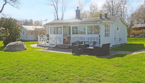 Two-Bedroom Holiday Home