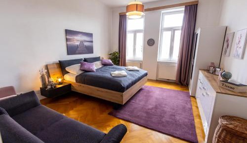 Deluxe Junior Suite