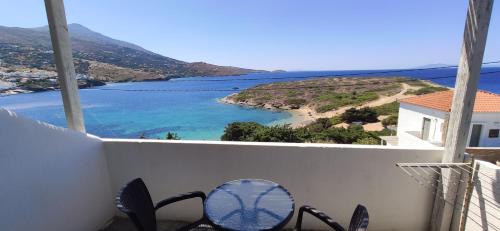 Studio with Sea View (3 Adults)