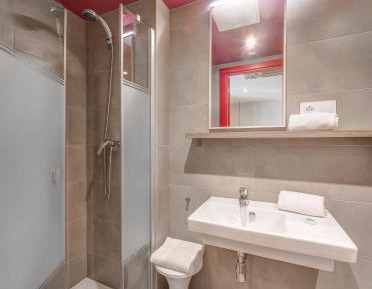  Deluxe King Room with Terrace