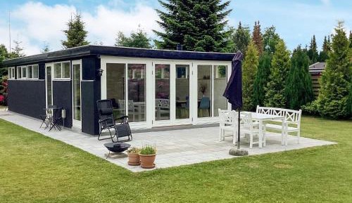 Two-Bedroom Holiday Home