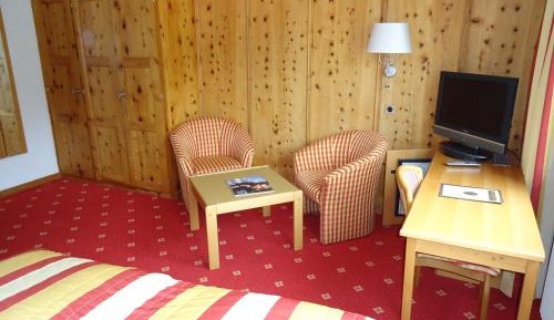 Double Room North