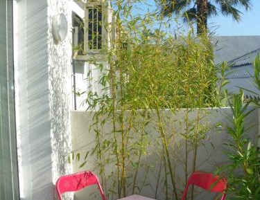 Studio (1 - 3 Adults)