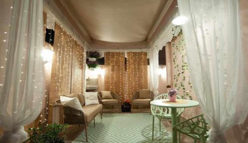Maisonette