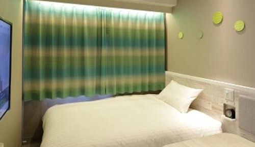 Single Room B - Non-Smoking