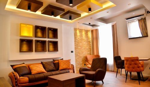 Superior Apartment