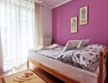 Small Double Room