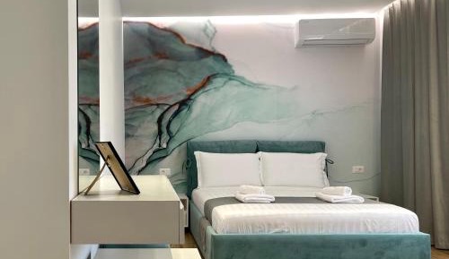 Deluxe Double Room with Bath
