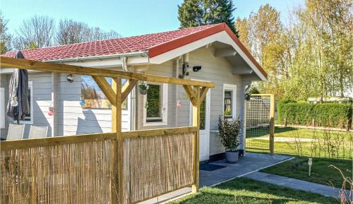 Two-Bedroom Holiday Home