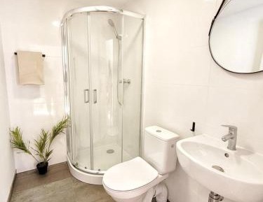 Premium Quadruple Room