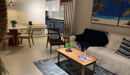 Apartment - Ground Floor