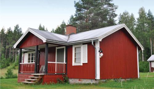 Two-Bedroom Holiday Home