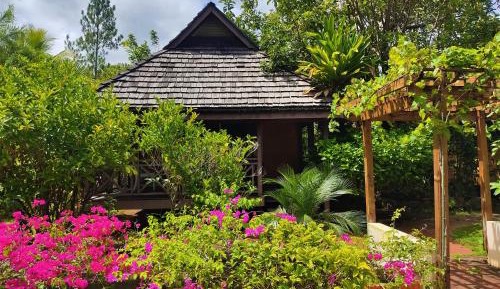 Bungalow