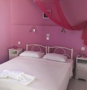 One-Bedroom Apartment - Ground Floor