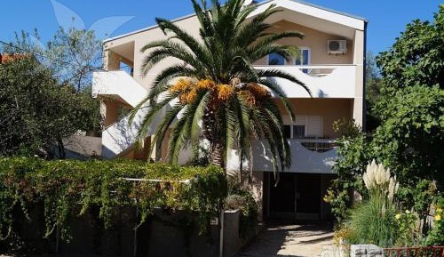 Three-Bedroom Apartment - High Floor