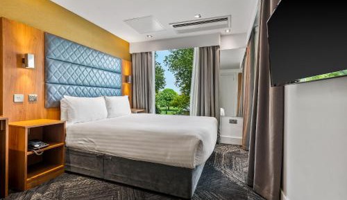 Liberty One Bedroom