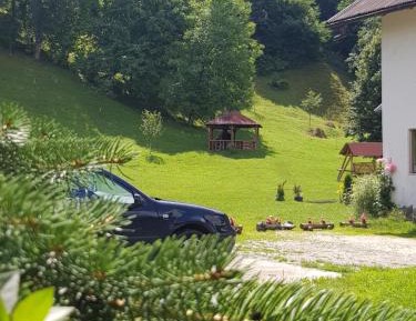 Holiday Home