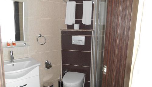 Suite with Sea View