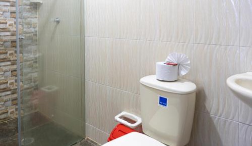 Standard Double Room with Fan