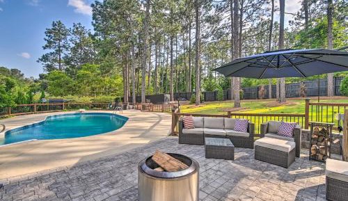 Vacation Home