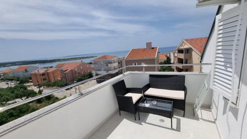 Penthouse Apartment