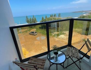 King Room with Sea View