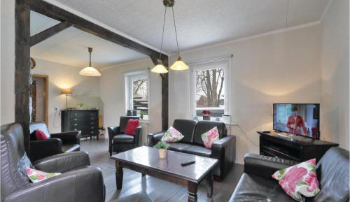Four-Bedroom Holiday Home