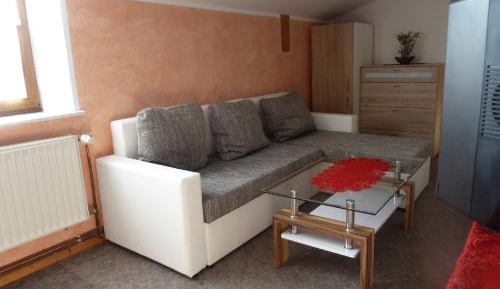 Double Room with Private External Bathroom