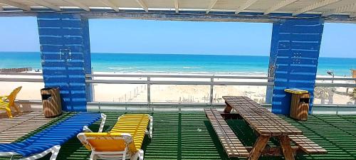 Apartment with Sea View