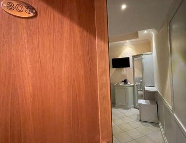 Superior Deluxe Double or Twin Room 