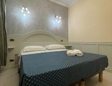 Budget Double or Twin Room