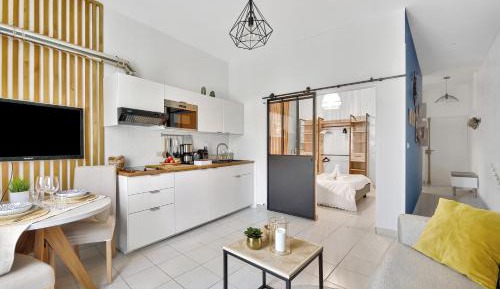 Standard Apartment