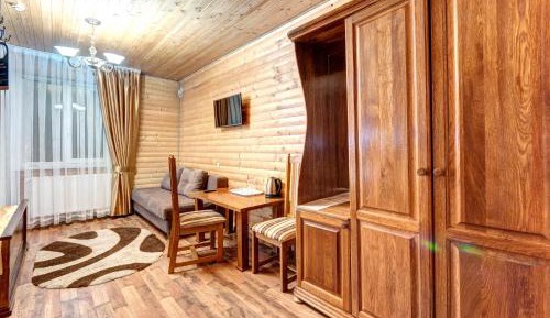 Family Junior Suite
