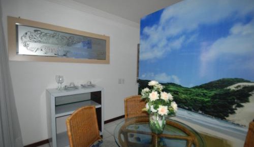 Suite with Sea View