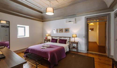 Comfort Quadruple Room
