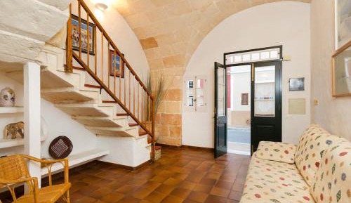 Five-Bedroom House