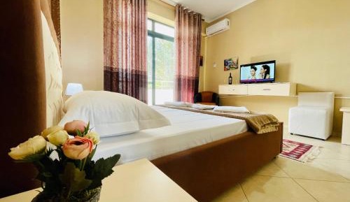 Triple Room with Sea View