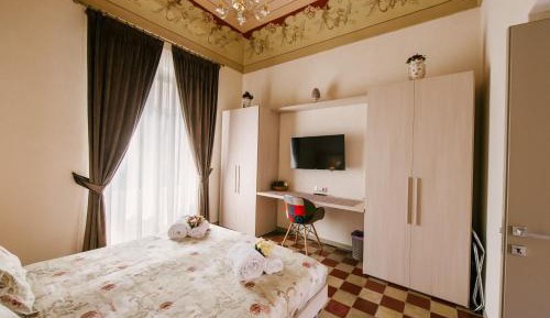 Standard King Room