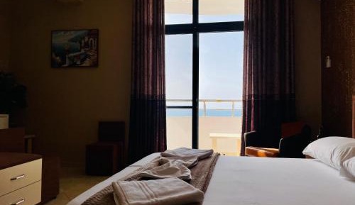 Triple Room with Sea View