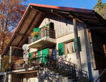 Chalet