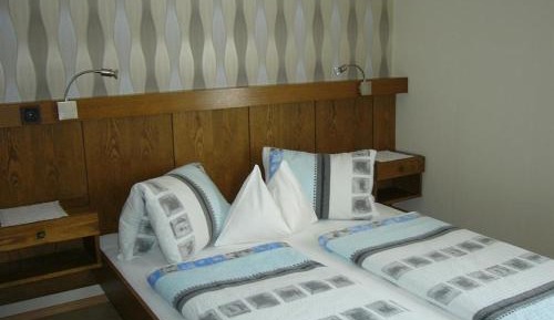 Double Room with Shower