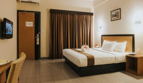 Superior Double or Twin Room