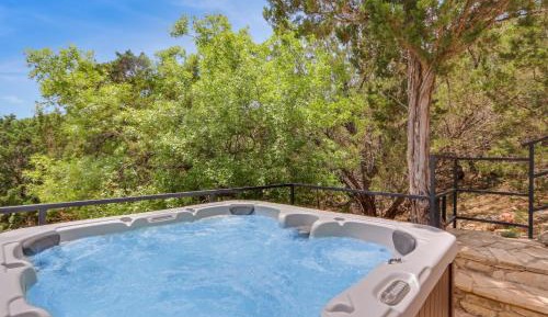 Two-Bedroom Holiday Home