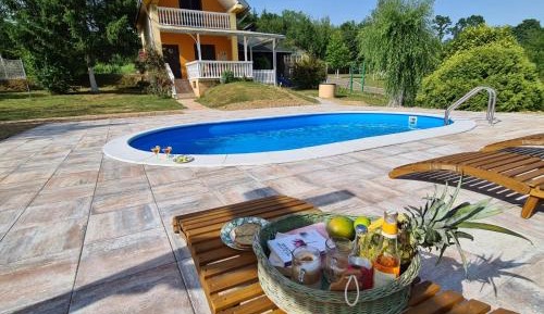 Vacation Home